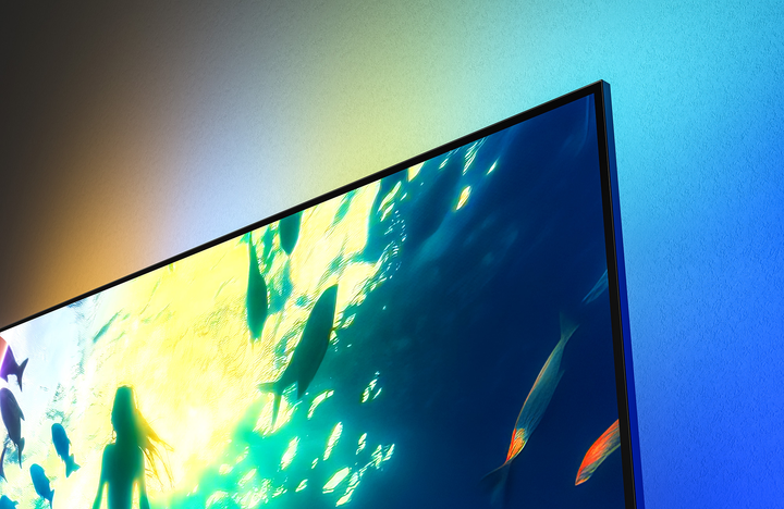 Telewizor Philips 43" 43PUS8010/12 - obraz 9