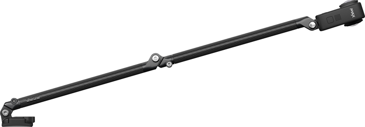 Uniwersalne mocowanie do kamery GoPro Boom (AEXTM-001) - obraz 2