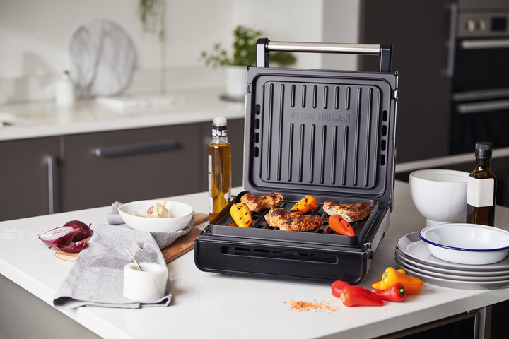 Гриль GEORGE FOREMAN 28000-56 - зображення 11