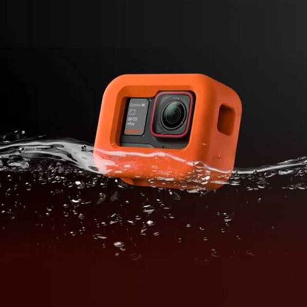 Uchwyt pływający Insta360 Ace Pro Float Guard (CINSAAXK) - obraz 4