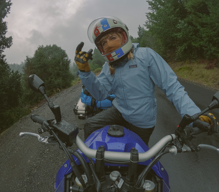 Uniwersalne mocowanie do kamery GoPro Boom (AEXTM-001) - obraz 11