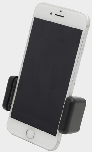 Штатив Velbon EX-650 з тримачем для смартфона (4907990501110) - зображення 6