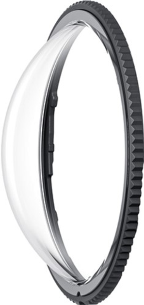 Osłona obiektywu Insta360 X4 Standard Lens Guards (CINSBBME) - obraz 3