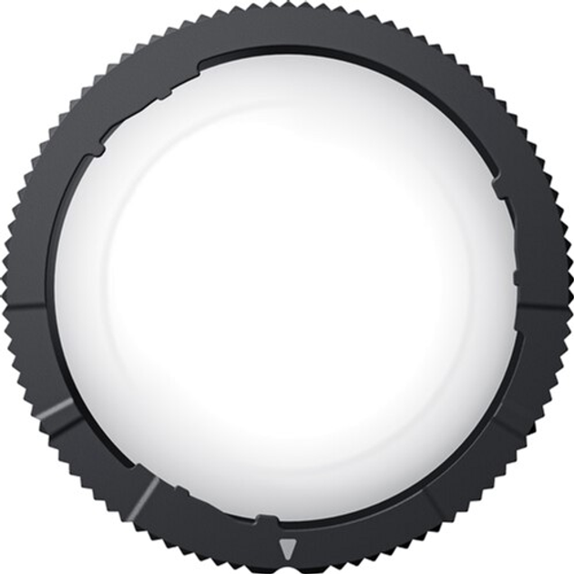 Osłona obiektywu Insta360 X4 Standard Lens Guards (CINSBBME) - obraz 6