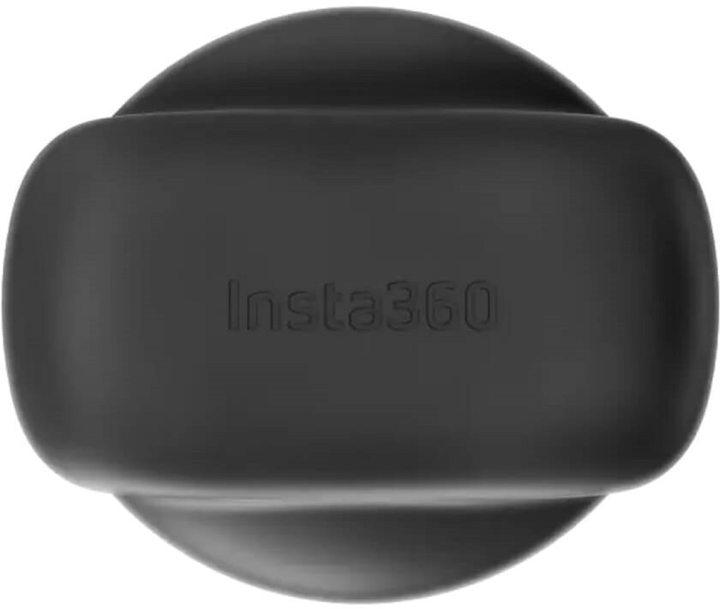 Nakładka na obiektyw Insta360 X3 Lens Cap (CINSBAQB) - obraz 4