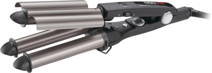 Lokowka BaByliss Pro BAB2269TTE (955555912149398) - Outlet - obraz 1