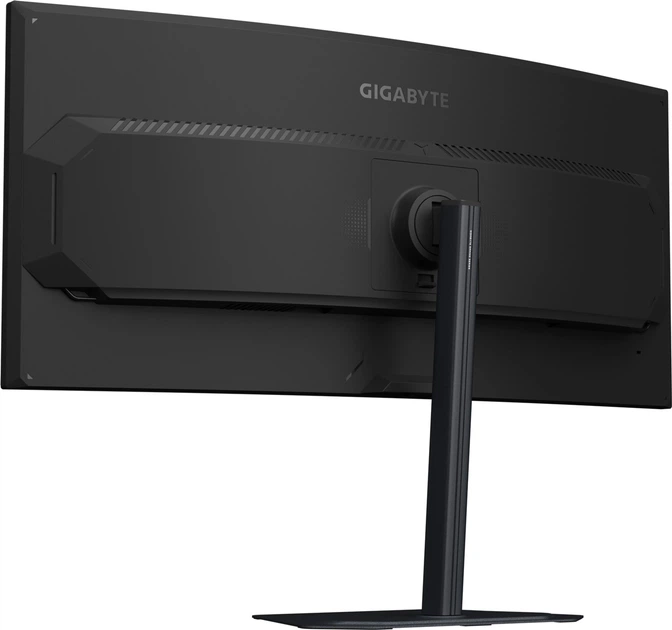 Монітор 34" Gigabyte G34WQC2 (4719331870294) - зображення 2