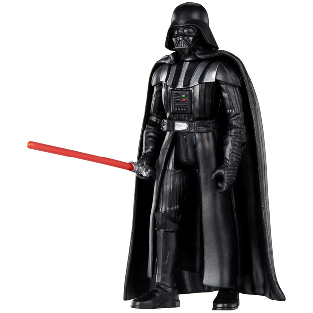 Іграшка-фігурка Hasbro Зоряні війни Darth Vader (F9405 G0100) (5010996218506) - зображення 3