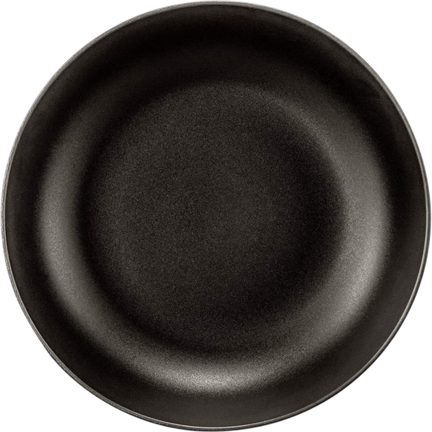 Zestaw misek Seltmann Weiden Liberty Velvet Black 25 cm 2 szt (ZES4052212119762) - obraz 1