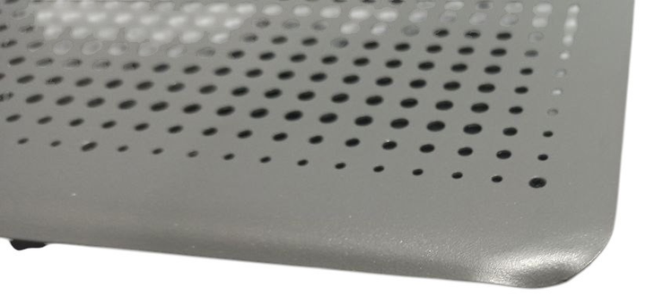 Podstawka pod laptopa Trust Exto ECO 16" Szary (8713439246131) (955555909383604) - Outlet - obraz 3