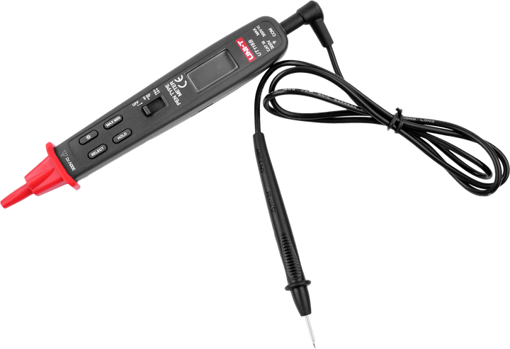 Miernik uniwersalny UNI-T UT118B (MIE0134) - obraz 2