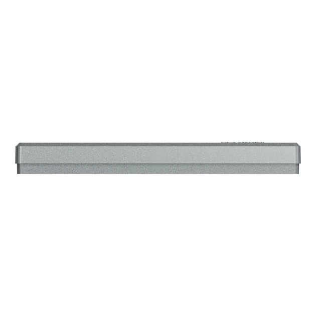 Рамка Schneider Electric Asfora одноместная алюминий EPH5800161 - Фото 3 Рамка Schneider Electric Asfora одноместная алюминий EPH5800161 - изображение 3