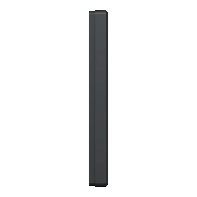 Рамка Schneider Electric Asfora одноместная антрацит EPH5800171 - изображение 6