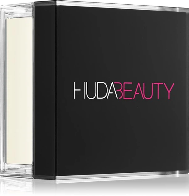 Пудра розсипчаста Huda Beauty Easy Bake Loose Baking and Setting