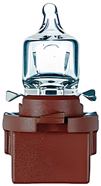 Żarówka samochodowa Hella BAX 3 W 12 V (8GA007997101) - obraz 1