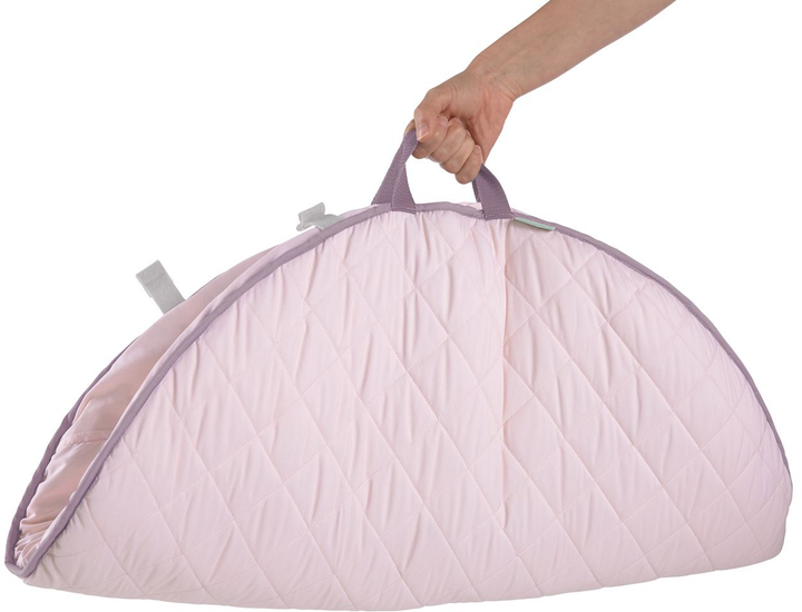 Mata edukacyjna Ingenuity Cozy Spot – Calla (12421) (074451124219) - obraz 5