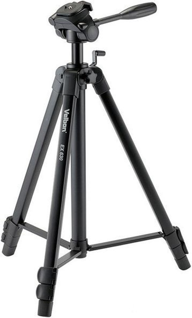 Statyw Velbon EX-630 (4907990301321) - obraz 1