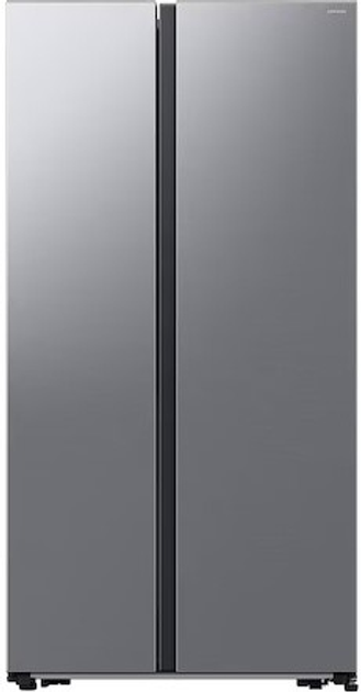 Lodówka Side-by-side Samsung RS57DG400EM9EO - obraz 1