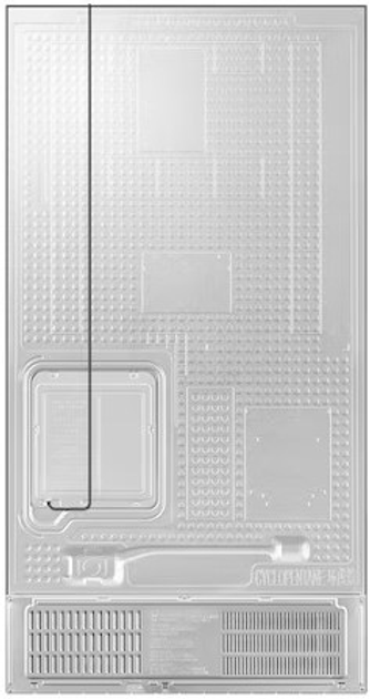 Lodówka Side-by-side Samsung RS57DG400EM9EO - obraz 8