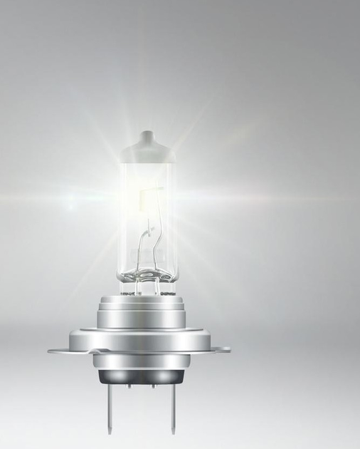 Żarówka samochodowa Osram Original 64210L H7 55 W 12 V (4050300437873) - obraz 3