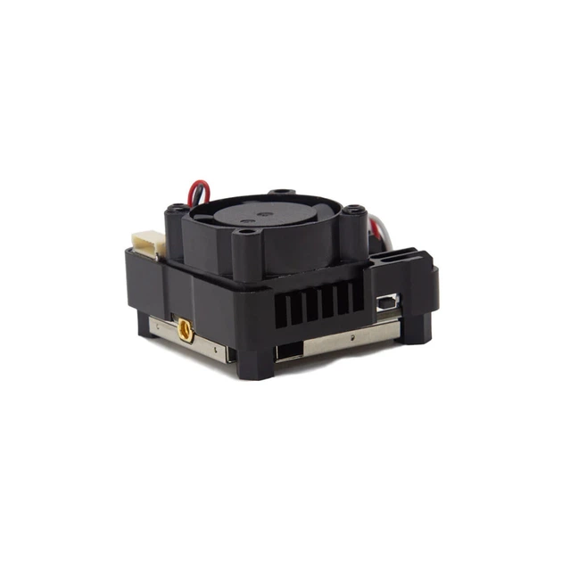 Видеопередатчик (VTX) Skyzone TX2501CNC 2.5W 6.2G 64CH L,X,S Band