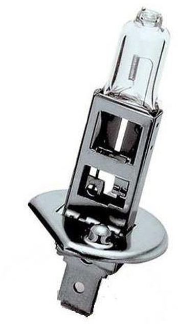 Автолампа Bosch Xenon Blue H1 55W 12V (1987302015) - зображення 1