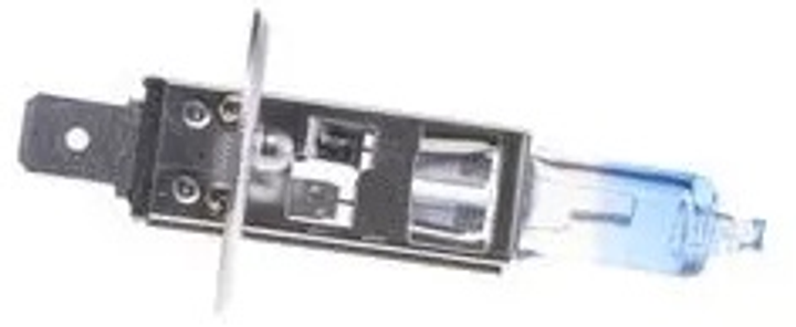 Автолампа Bosch Xenon Blue H1 55W 12V (1987302015) - зображення 2