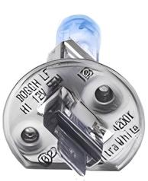 Автолампа Bosch Xenon Blue H1 55W 12V (1987302015) - зображення 3