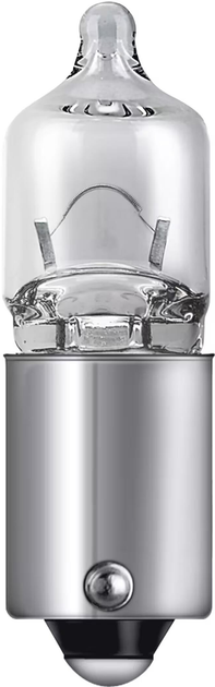 Zestaw żarówek samochodowych Osram Original H10W 10 W 12 V 10 szt (4008321095046) - obraz 1