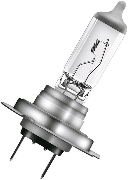 Żarówka samochodowa Osram Ultra Life H7 55 W 12 V (64210ULT-1BL) - obraz 1