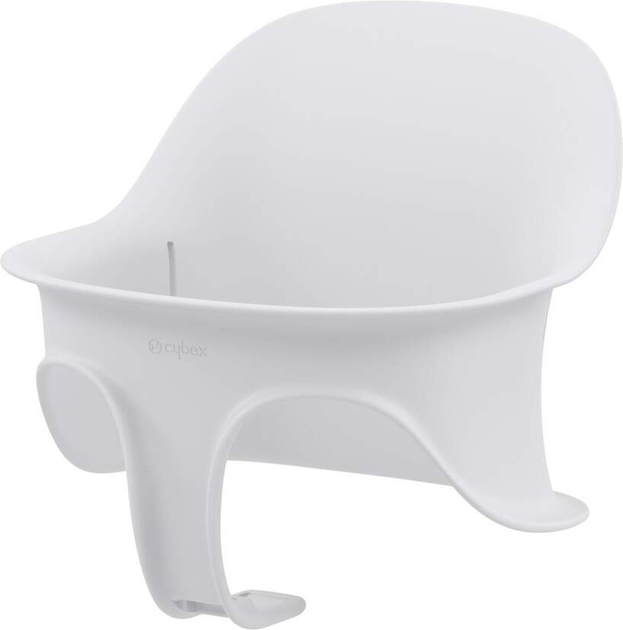 Krzesełko do karmienia Cybex Gold Lemo 3 w 1 Sand White (4063846171262) - obraz 5