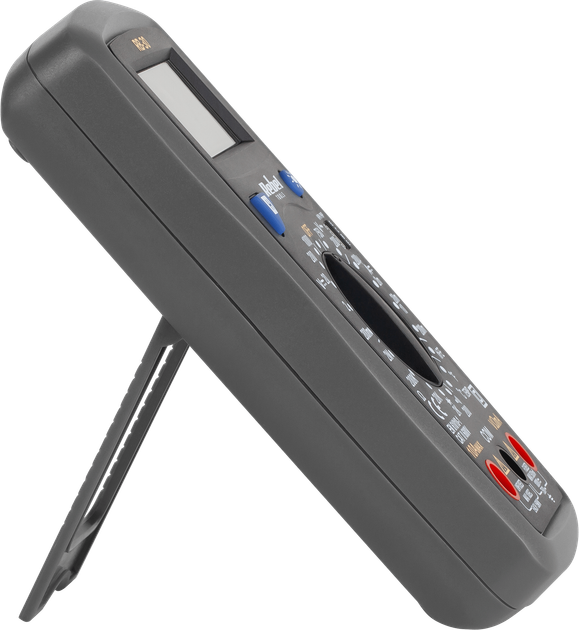 Miernik uniwersalny Rebel RB-30D (MIE-RB-30D) - obraz 2