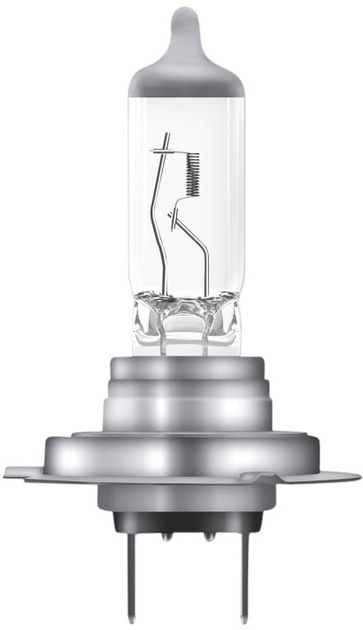 Żarówka samochodowa Osram Super Bright Premium H7 80 W 12 V (62261SBP) - obraz 1