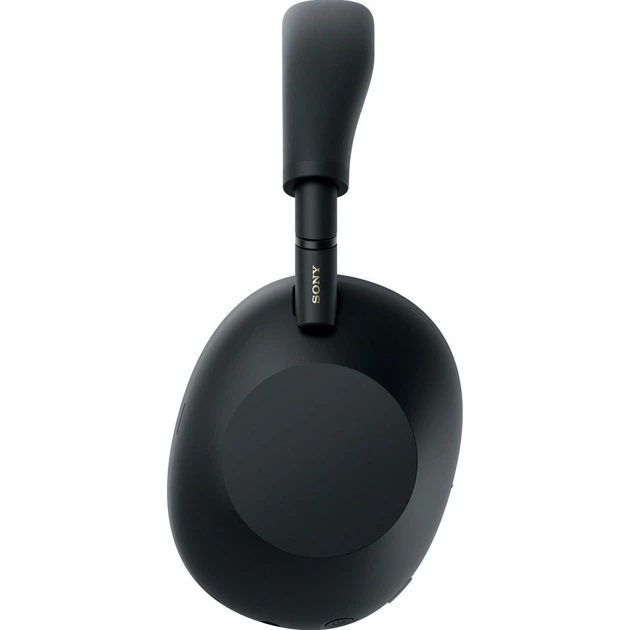 Навушники Sony WH-1000XM6 Black (WH1000XM6B.CE7) [136737] купити в