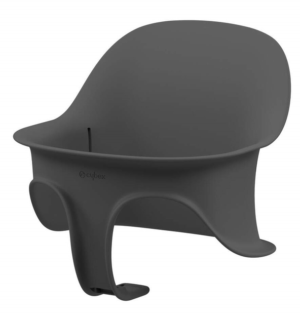 Krzesełko do karmienia Cybex Gold Lemo 3 w 1 Stunning Black (4063846171125) - obraz 6