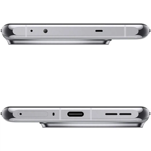 Смартфон OnePlus 12 16/1TB Silver Global [142373] - изображение 7