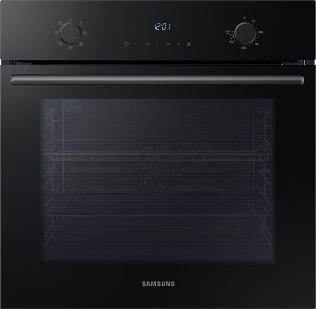 Piekarnik elektryczny Samsung NV68A1140BK/OL - obraz 1