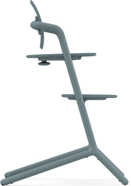 Стілець для годування Cybex Gold Lemo 3 в 1 Suede Grey (4063846171194) - зображення 9