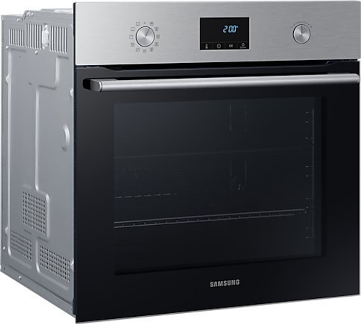 Духова шафа електрична Samsung NV68A1170BS/OL - зображення 2
