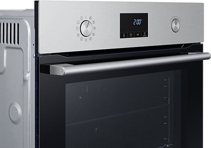 Духова шафа електрична Samsung NV68A1170BS/OL - зображення 4