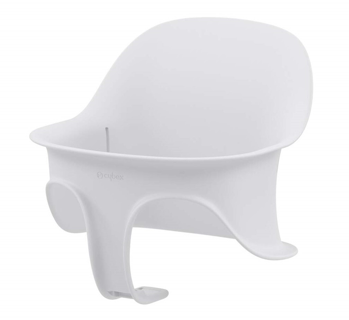 Стілець для годування Cybex Gold Lemo 4 в 1 All White (4063846288205) - зображення 9