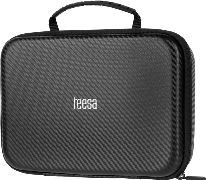 Перкусійний масажер Teesa Relax Gun MG60 (TSA0507) - зображення 7