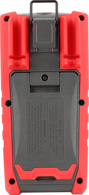 Miernik uniwersalny UNI-T PRO UT191T (MIE0369) - obraz 6