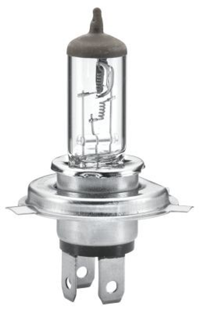 Żarówka samochodowa Hella Performance H4 75/70 W 24 V (HE 8GJ002525511) - obraz 1