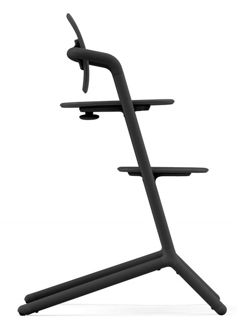 Стілець для годування Cybex Gold Lemo 4 в 1 Stunning Black (4063846171491) - зображення 5
