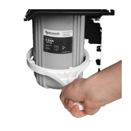 Фільтр зворотного осмосу Ecosoft RObust 3000MAX - зображення 5