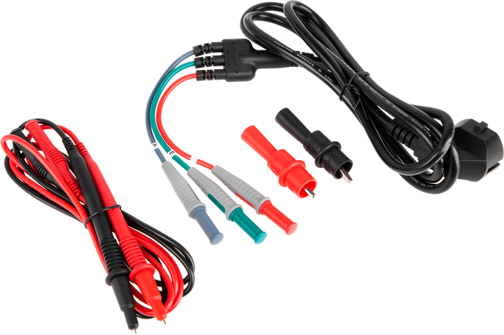 Miernik wielofunkcyjny dla elektryków UNI-T UT526 (MIE0133) - obraz 6
