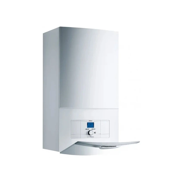 Котел Vaillant atmoTEC plus VU 280/5-5 - изображение 2