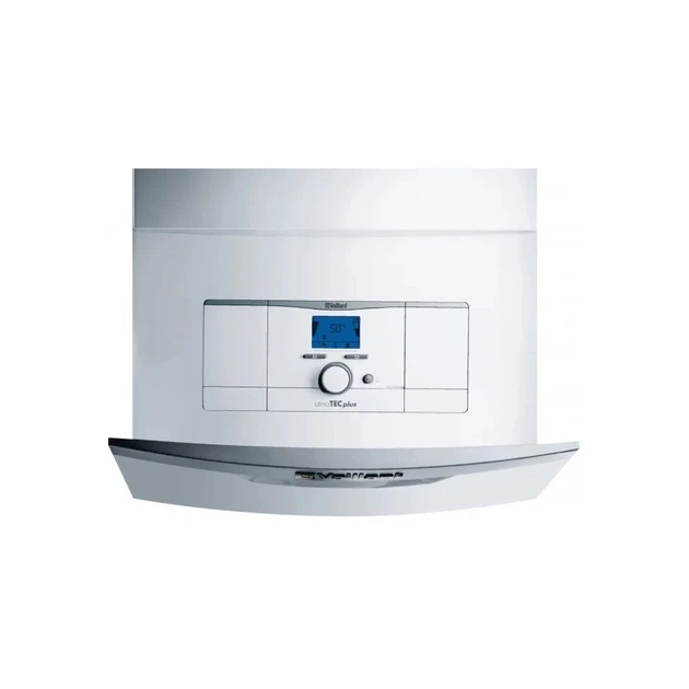 Котел Vaillant atmoTEC plus VU 280/5-5 - изображение 3