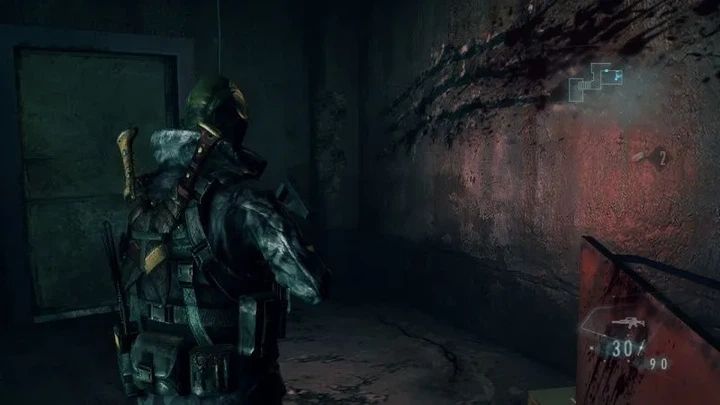 Гра Resident Evil: Revelations Collection для Nintendo Switch [48295] - зображення 4